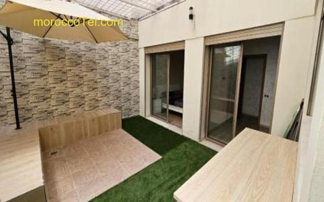 Joli Appartement au centre Maarif Val Fleuri Casablanca Casablanca