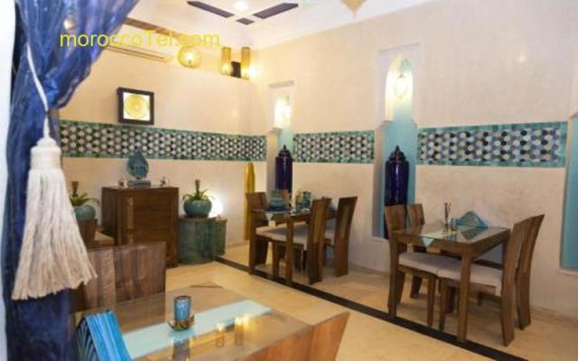 Riad La Rose Orientale Marrakech Marrakech Riad La Rose Orientale Marrakech Marrakech