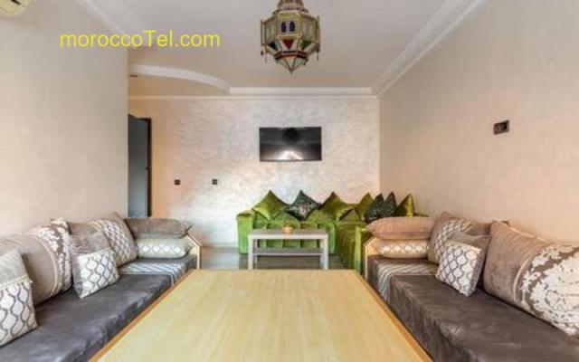Appartement a marrakech Calme marrakech Appartement a marrakech Calme marrakech