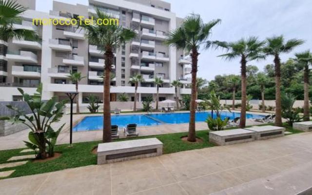 Apparemment 2 Chambres a casablanca Casablanca Apparemment 2 Chambres a casablanca Casablanca