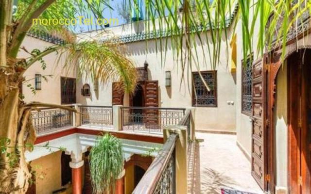 Meilleur choix pour vos vacances Marrakech Meilleur choix pour vos vacances Marrakech