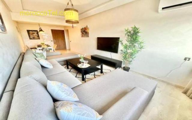 Cozy&Elegant apartment/pool/city center/Gueliz Marrakech Cozy&Elegant apartment/pool/city center/Gueliz Marrakech