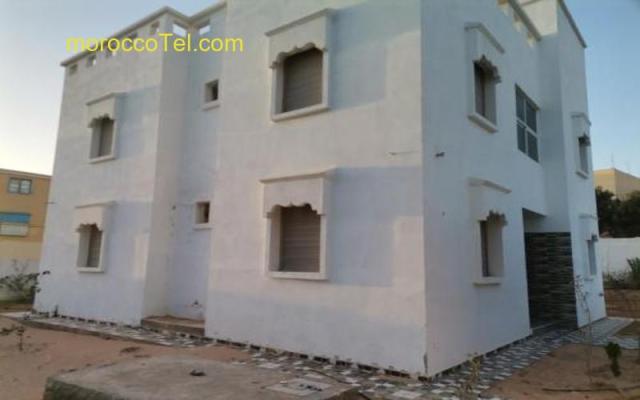 Villa in Tamri Agadir Agadir Villa in Tamri Agadir Agadir