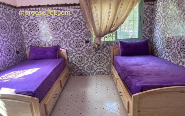 Agradable apartamento en Mhamid Marrakech Agradable apartamento en Mhamid Marrakech