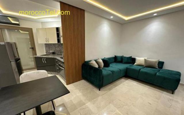 Studio petite appartement la gare Tanger Studio petite appartement la gare Tanger