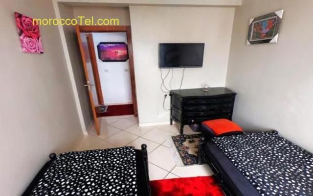 Cosy apartement close to the AIRPORT Tanger Cosy apartement close to the AIRPORT Tanger