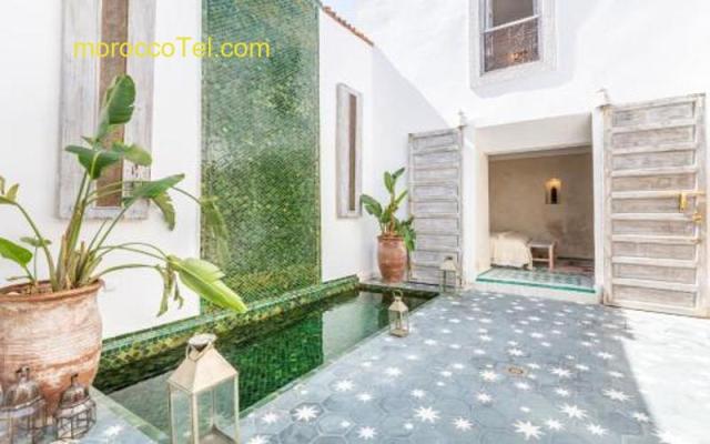 Riad Itri (إتري) Exclusif - Marrocan Breakfast Marrakech Riad Itri (إتري) Exclusif - Marrocan Breakfast Marrakech
