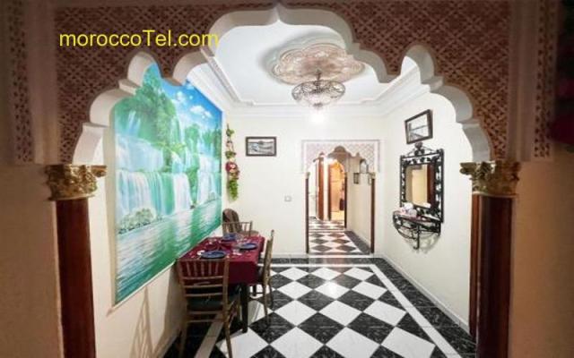 agréable appartement Marrakech agréable appartement Marrakech