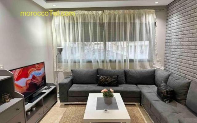 Dar Esslam Studio Moderne Casablanca Dar Esslam Studio Moderne Casablanca