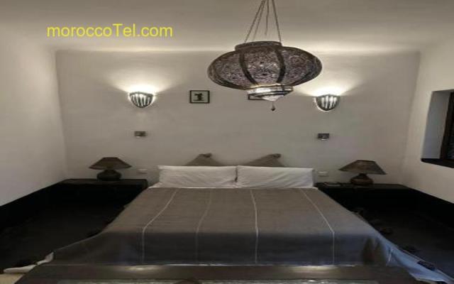 private riad Marrakech private riad Marrakech