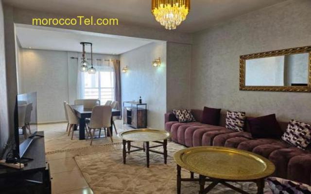 appartement vu sur la mer au calme tanger appartement vu sur la mer au calme tanger