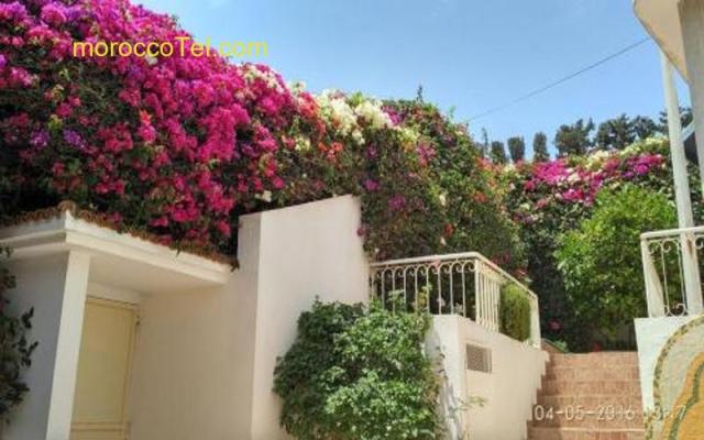 Villa Agadir Quartier Charaf Agadir