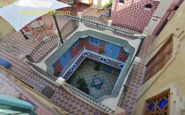 Riad Aicha Marrakech Marrakech Riad Aicha Marrakech Marrakech