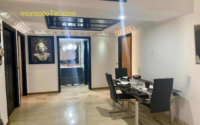 Seven Appartment Casablanca Seven Appartment Casablanca