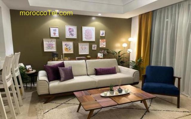 Appartement Anfa Park casa finance City CFC Casablanca Appartement Anfa Park casa finance City CFC Casablanca