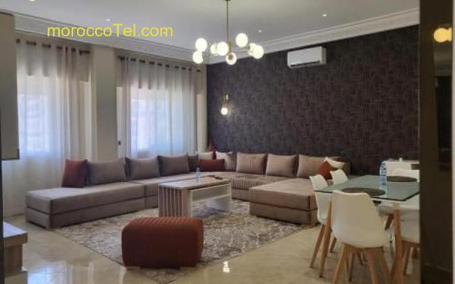 Charming new large luxurious apartment. Tanger Charming new large luxurious apartment. Tanger
