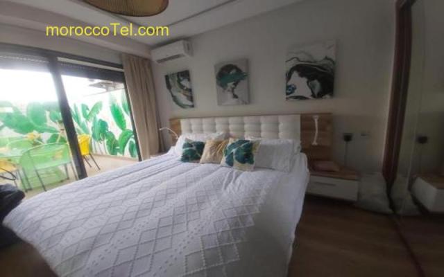 Havre de paix au cœur de Casa CASABLANCA Havre de paix au cœur de Casa CASABLANCA
