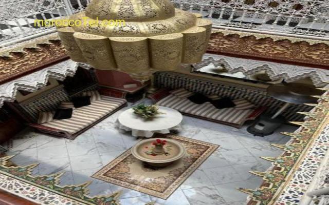 Riad Elijah Marrakech & Spa Marrakech