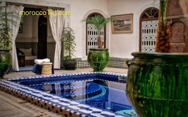 Riad Malida Marrakech Marrakech