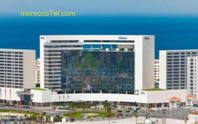 Appartement Hilton 12th N°11 Tanger Appartement Hilton 12th N°11 Tanger