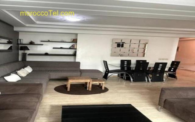 Joli logement Casablanca