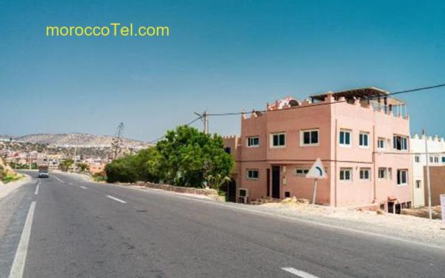 Appartement en bord de Mer Dar imi Agadir Appartement en bord de Mer Dar imi Agadir
