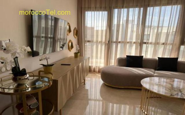 New Apartment in Maarif Casablanca New Apartment in Maarif Casablanca