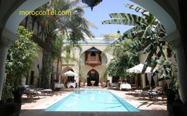 Demeures d'Orient Riad & Spa Marrakech Demeures d'Orient Riad & Spa Marrakech