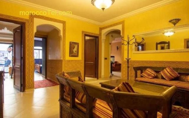 Appartement marrakech Appartement marrakech