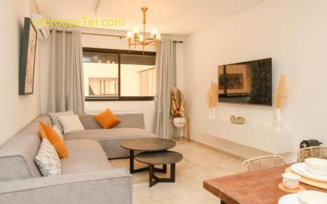 Stylish Apartment with a pool in the Center of Marrakesh Marrakech Stylish Apartment with a pool in the Center of Marrakesh Marrakech