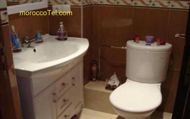 Studio 62m2 a boulevard Mohammed V Casablanca Studio 62m2 a boulevard Mohammed V Casablanca