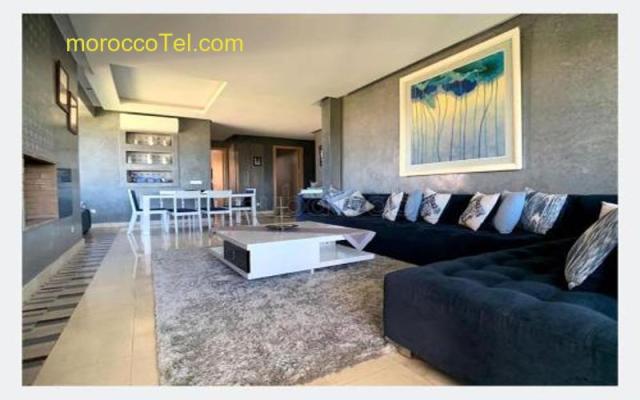 Apartment for rent in Marrakech Marrakech Apartment for rent in Marrakech Marrakech