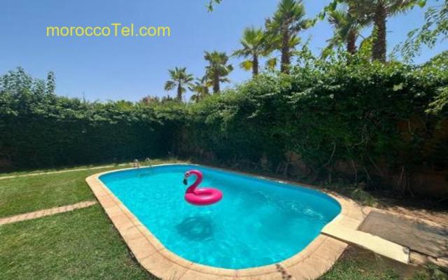 The Majestic Marrakesh Villa 2 Marrakech The Majestic Marrakesh Villa 2 Marrakech