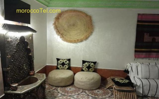 RIAD FOUZIA Marrakech RIAD FOUZIA Marrakech