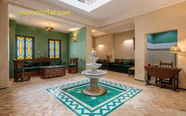 Riad SULTANA Tanger Riad SULTANA Tanger