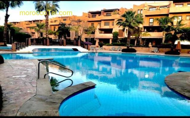 Villa Agdal Marrakech Villa Agdal Marrakech