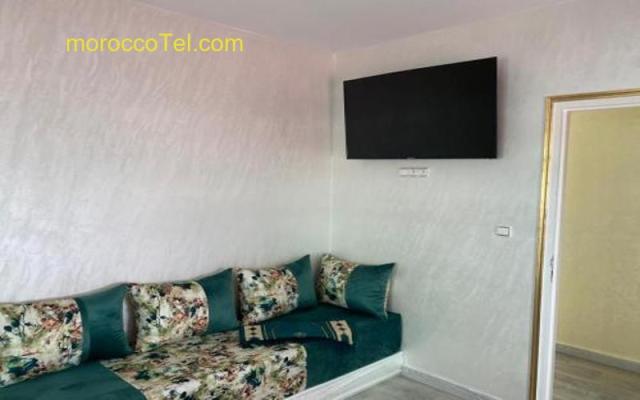 Appartement boulevard Mohamed 5 Tanger Appartement boulevard Mohamed 5 Tanger