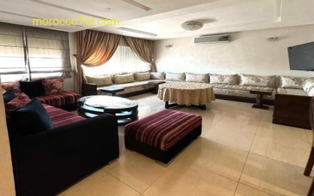 Appartement haut standing Agadir Appartement haut standing Agadir
