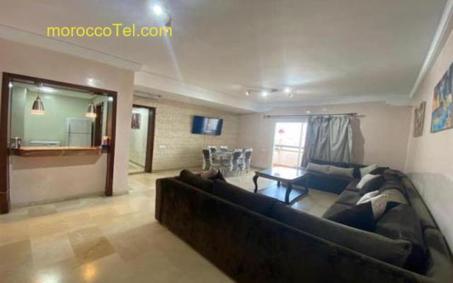 Marina Agadir Comfy Apartment Agadir Marina Agadir Comfy Apartment Agadir
