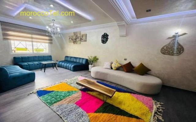 Calm Apartment in Mazola next to Aeria Mall & Casa Finance City Casablanca Calm Apartment in Mazola next to Aeria Mall & Casa Finance City Casablanca