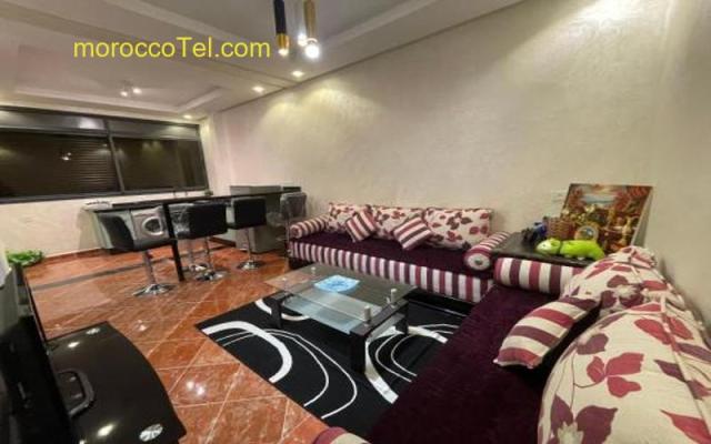 Fayb-Sweet-Home-3 - El-Wifaq Agadir