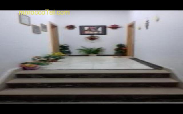 Une superbe appartement familial Tanger Une superbe appartement familial Tanger