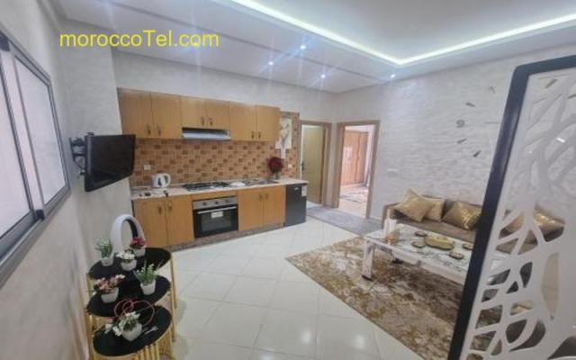 Best Appertement in haut founty Agadir Best Appertement in haut founty Agadir