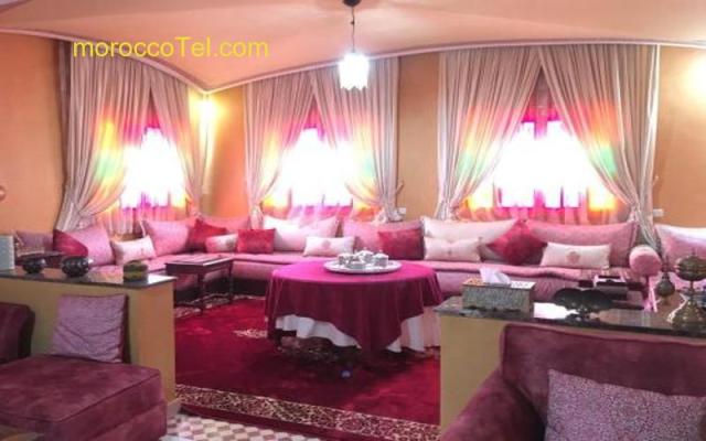 Villa jackarim 2 only for family Marrakech Villa jackarim 2 only for family Marrakech