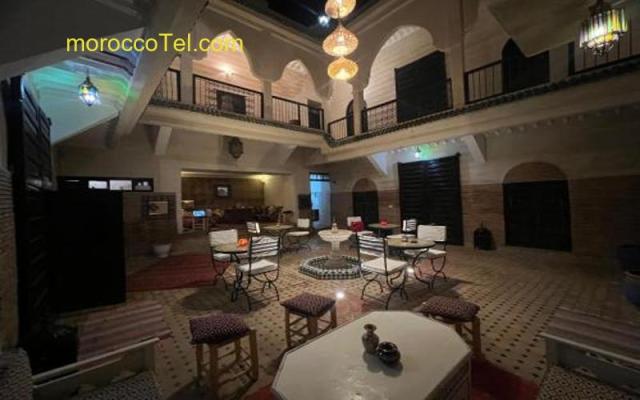 Riad Ago Marrakech Riad Ago Marrakech