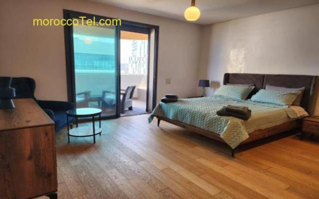 Appartement de luxe Marina Casablanca Casablanca Appartement de luxe Marina Casablanca Casablanca