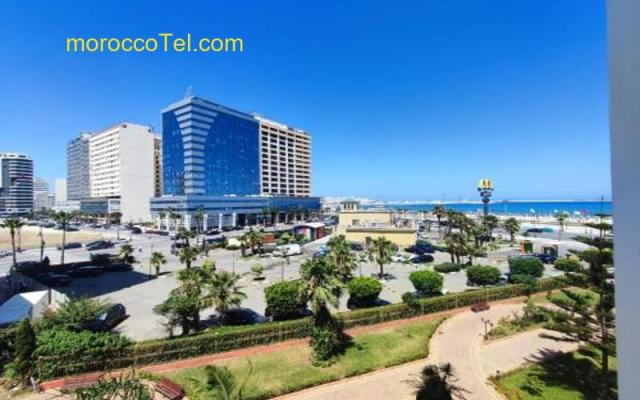 Appartement Malabata Plage Tanger Tanger Appartement Malabata Plage Tanger Tanger
