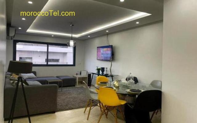 Appartement Haut standing Anoual Casablanca Casablanca Appartement Haut standing Anoual Casablanca Casablanca