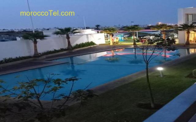 APPARTEMENT RAMOFLORES Casablanca