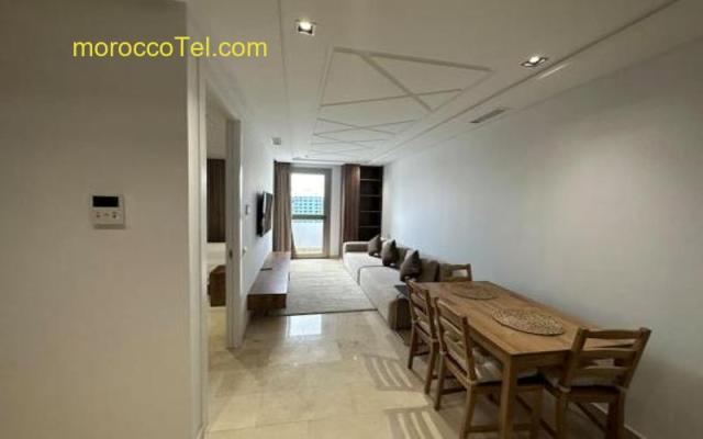 Appartement Cosy en Bord de Mer Tanger Appartement Cosy en Bord de Mer Tanger